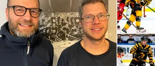 AIK:s sportsliga ledning om: Inledningen av serien • Tunga skadorna • Eventuella värvningar • Förlängningar: Öppnar för ”Jocke” 
