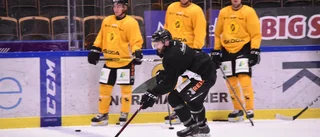Pyatt ser fram emot matchdebuten mot Modo