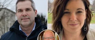 En centerveteran lämnar – en ny hoppas komma in • Här är Centerpartiets regionlista
