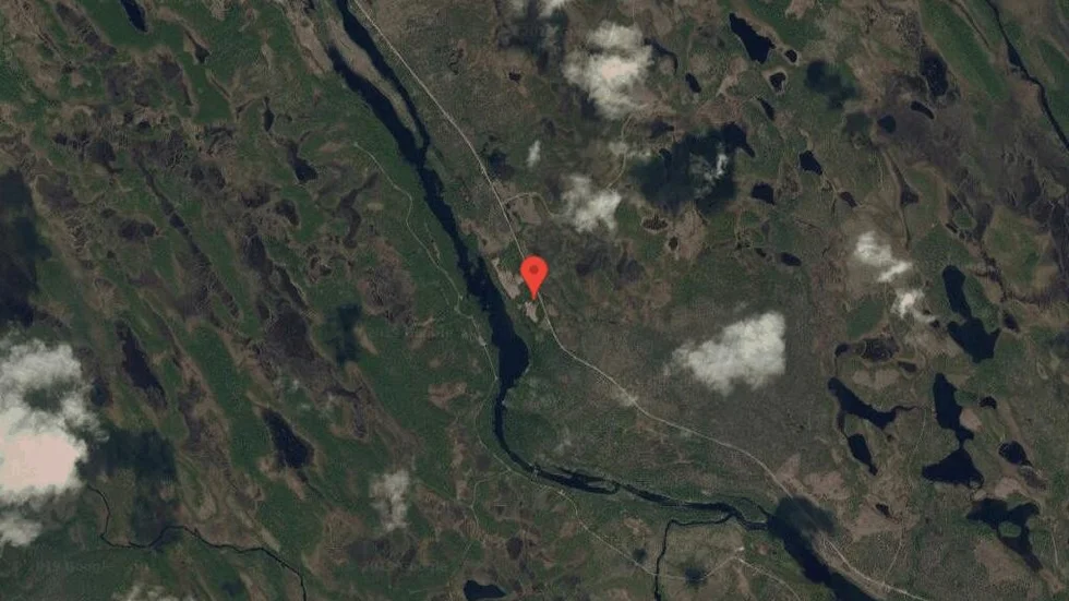 Ny ägare till fastigheten på Hällsel 4 i Abborrträsk