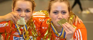 Snart bär det av till Schweiz för Alice: ”Ska bli ett roligt äventyr”
