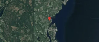 46 kvadratmeter stor stuga i Bygdeå såld till nya ägare