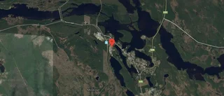 200 000 kronor för tomt på Linkovägen 12 i Moskosel