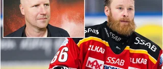 Sportchefen om Klasens farväl: "Vi hade inget val" 