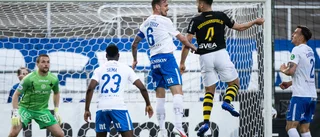 IFK snirklade sig ur ett dödsgrepp – det imponerar