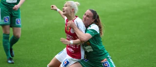 Bäst och sämst i Uppsala mot Mallbacken