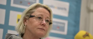 Kaptenen: "Klart hon kommer att vara med på OS"