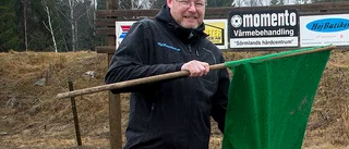 Sveriges bästa enduroförare kommer till Katrineholm