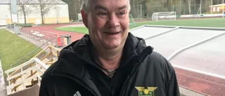 Brandt tillbaka i Zeros när klubben byter tränare