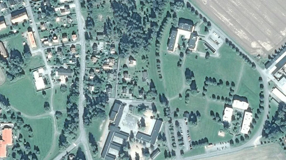 Området kring Källstugugatan 9