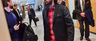 Dom för attack mot regimkritiker står fast