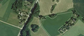 650 000 kronor blev priset när fastigheten på Erstorp Ådalen 1 i Ödeshög bytte ägare