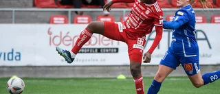 Smällen – Piteås utländska offensiva trio på skadelistan