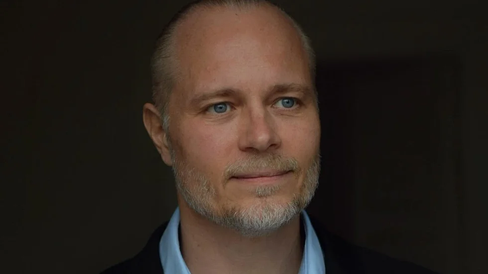 Mikael Gummesson, tillträder som vd för TNTX 17 maj.