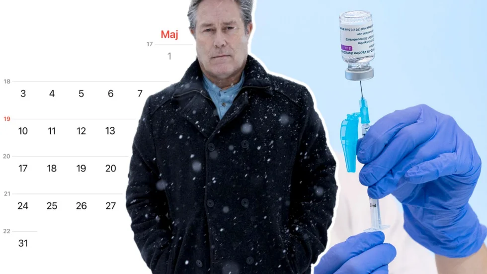 Snart går Västerbotten in i den fjärde och sista vaccinationsfasen.