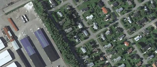Ny ägare tar över hus i Älvsbyn