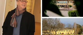 S om nya skolförslaget: "Vi får inte låta oss stressas"