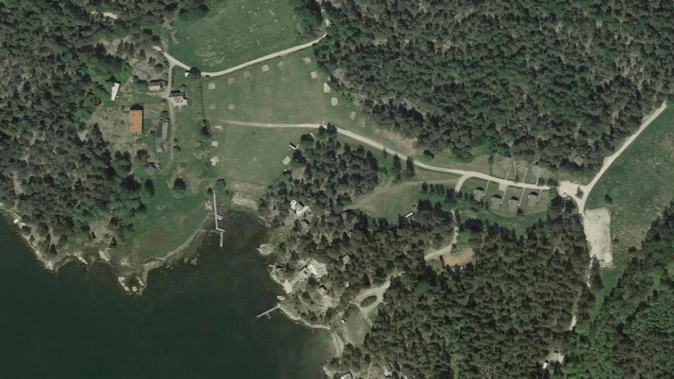 Området kring Svärdsklova 21