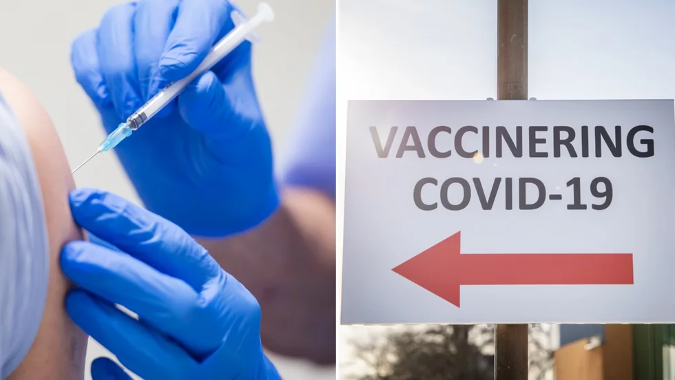    Nästa vecka kan ytterligare 200 få tid för vaccinering i Vimmerby. Bokningen öppnar i dag.