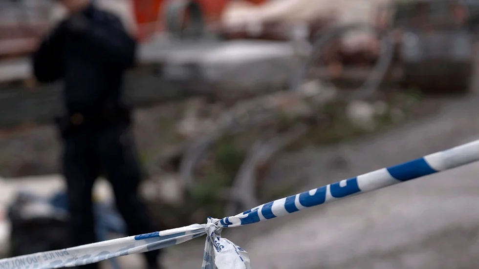 "Vi får inte glömma arbetsplatsolyckorna med dödlig utgång! Var är diskussionerna om högre straff och förebyggande åtgärder i diskussioner och den mediala uppmärksamheten för företag som inte följer lagar och förordningar?", undrar insändarskribenterna. (Arkivbild)