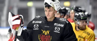 "Målet är att komma tillbaka till Luleå Hockey en dag"