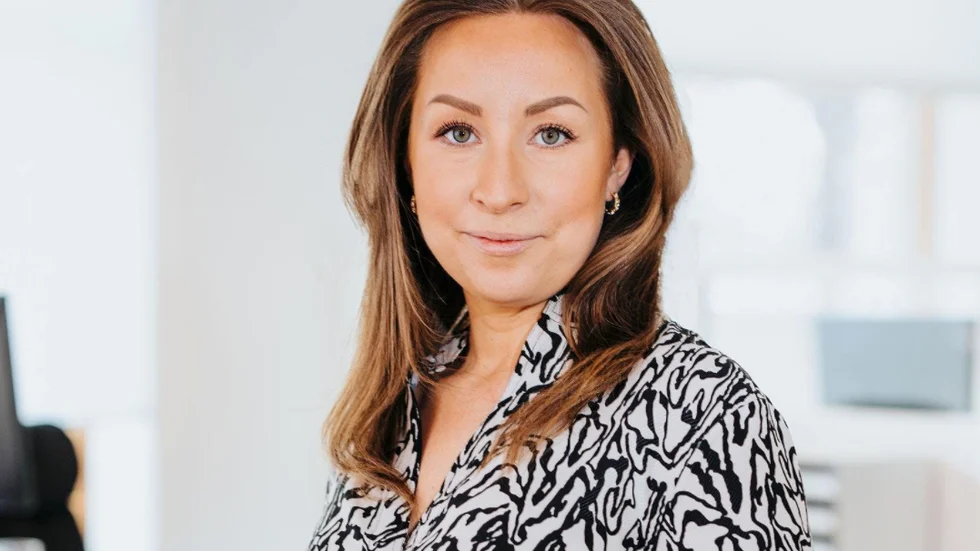 Nina Lundström, mäklare, Mäklarcity.