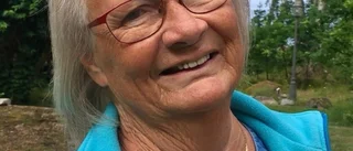 Inger Persson brann för IM:s frågor