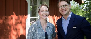 TV-serie med Vadstenaprofil startar igen: "Känns ju varmt i hjärtat"