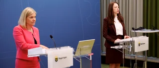 Finansministern har bara börjat svettas