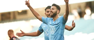Rakip byter landslag till Nordmakedonien
