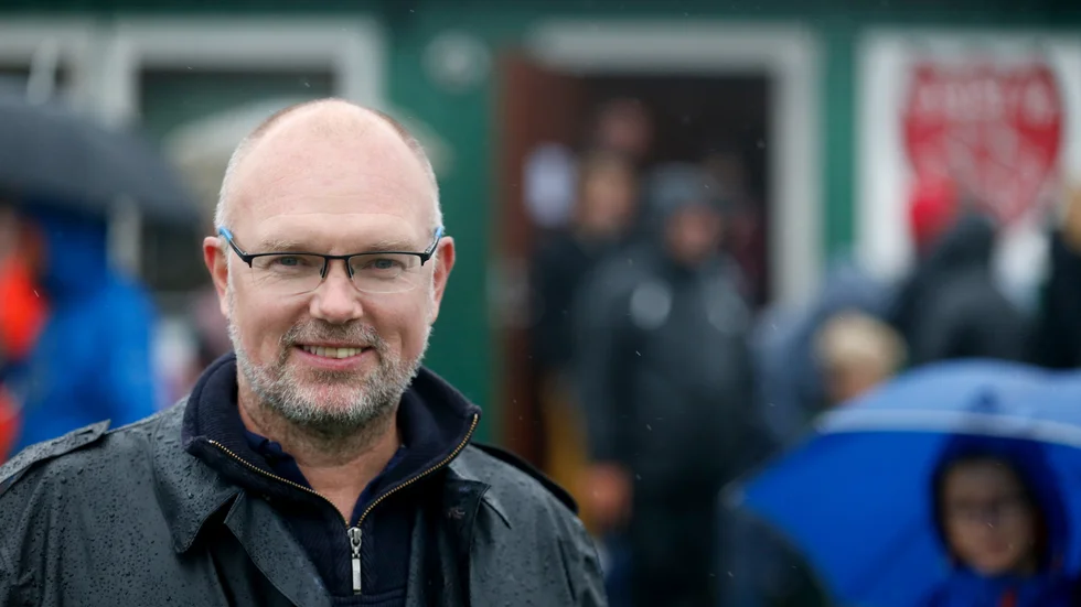 Förvaltningschef Ulf Kullin säger att det funnits önskemål från tjänstemännen om tydliga riktlinjer för när man ska säga stopp för en uthyrning.
