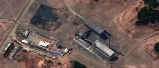Nordkorea tros ha startat reaktor
