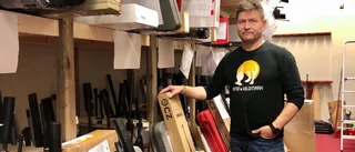 Lång väntan på vapenlicens – vapenhandlare ligger ute med hundratusentals kronor
