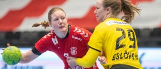 Tufft motstånd väntar Guif när Svenska cupen inleds