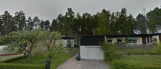 Radhus på 114 kvadratmeter från 1958 sålt i Linköping - priset: 5 075 000 kronor