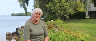 "Det ska väcka någonting hos den som läser"