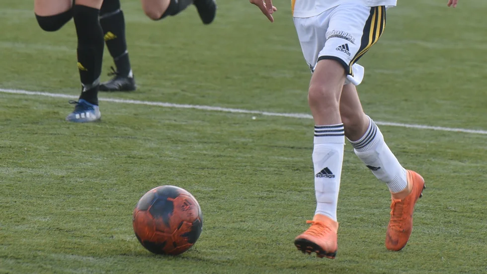 VIF B vann hemma mot Rockneby med 2-1.