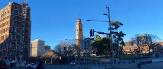 Rekordsmitta i Sydney – polisinsats trappas upp