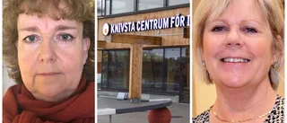 Snart stänger vaccineringen i Knivsta – men oklart varför