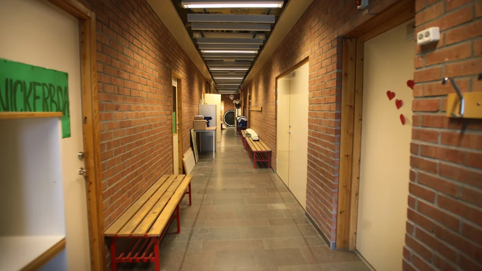 En elev har åtskilliga gånger blivit kränkt på Finningeskolan, enligt Barn- och elevombudet. 