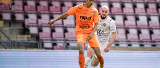 AFC utslaget av division 1-lag i cupen