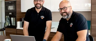 ”En spännande arbetsgivare med bra lagkänsla”