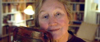 Författaren Cecilia Lindqvist är död