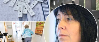 Facit efter stora utbrottet i Skellefteå • Planen för ovaccinerade vid äldreboenden: "Frågan är jätteaktuell för oss”