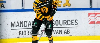 Stark upphämtning för Skellefteå AIK:s J20 räckte inte