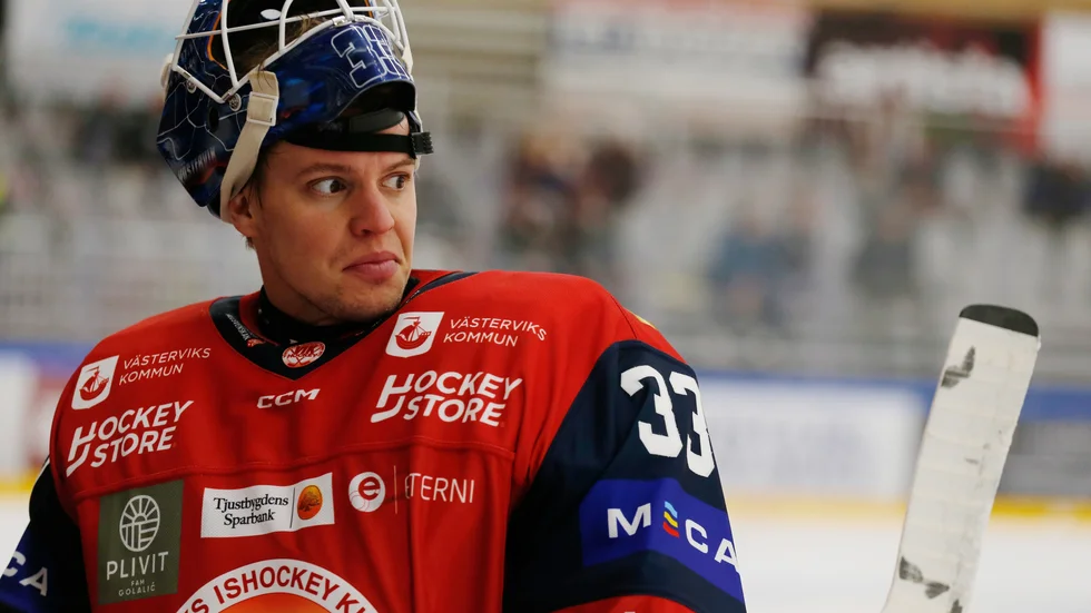 Henrik Lundberg