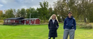 Humledalsfiber donerar 50 000 kronor till bygderåden: "Vilken start på 2022!"