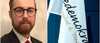 SD-politikern kan bli politisk vilde: "Djupt besviken"