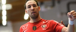 Stjärnan tillbaka: ”Ett kraftverk”