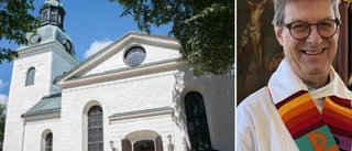 Svenska kyrkan i Vingåker går i bräschen – först ut att ta emot HBTQ-märkning